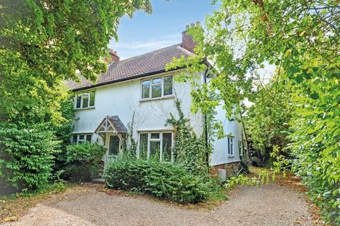 3 bedroom semi-detached house for sale, Snailswell Lane, Ickleford, HITCHIN