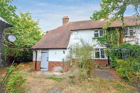 3 bedroom semi-detached house for sale, Snailswell Lane, Ickleford, HITCHIN