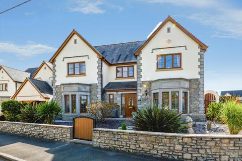 4 bedroom detached house for sale, Parc Felindre, Kidwelly, Carmarthenshire, SA17