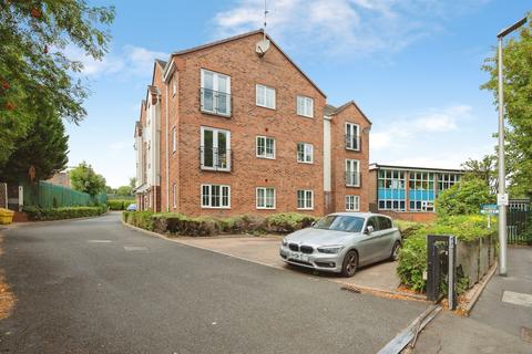 Flash Road, Oldbury