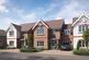 De Havilland Place, White Waltham Village, Maidenhead