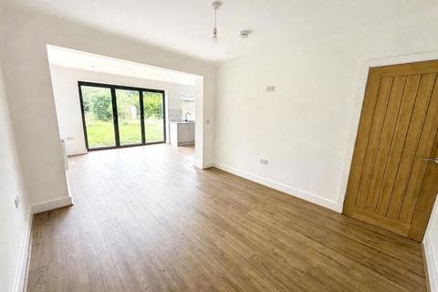 3 bedroom semi-detached bungalow for sale, Chesterton Avenue, Thornaby, Stockton-on-Tees, Durham, TS17 0BH