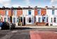 Hollam Road, Southsea, Hampshire