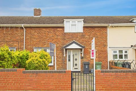 2 bedroom terraced house for sale, Macrae Road, Hartlepool
