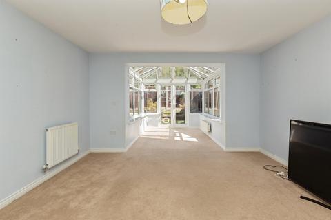 3 bedroom townhouse for sale, Heron Road, LEIGHTON BUZZARD