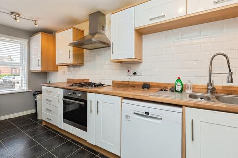 3 bedroom townhouse for sale, Heron Road, LEIGHTON BUZZARD