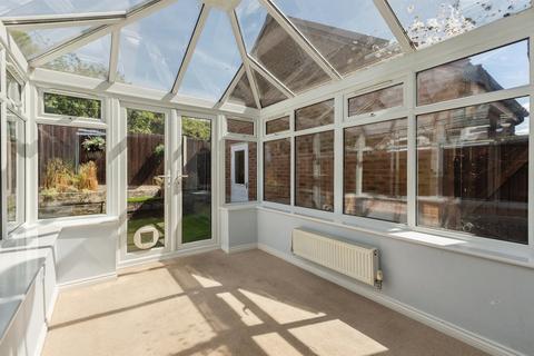 3 bedroom townhouse for sale, Heron Road, LEIGHTON BUZZARD