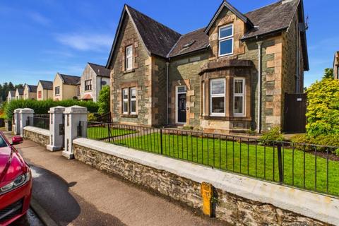 undefined, Ground Floor, Tigh-Na-Mullan, Lorne Street, Lochgilphead, Argyll