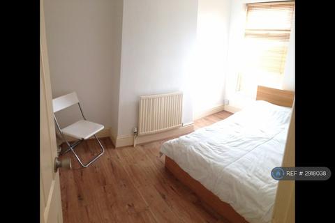 2 bedroom terraced house to rent, Spring Street, Derby, DE22