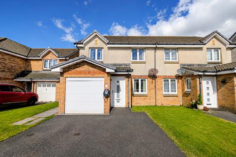 3 bedroom semi-detached house for sale, Barga Gardens, Saltcoats KA21