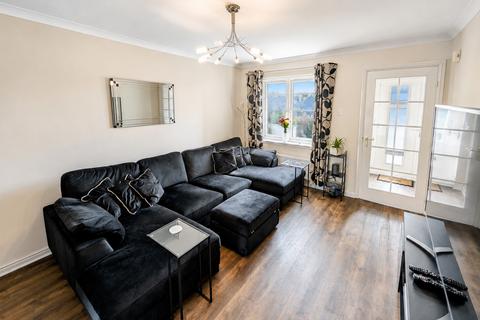 3 bedroom semi-detached house for sale, Barga Gardens, Saltcoats KA21