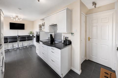 3 bedroom semi-detached house for sale, Barga Gardens, Saltcoats KA21