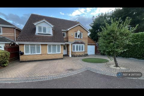 undefined, Wells Close, Kettering, NN15