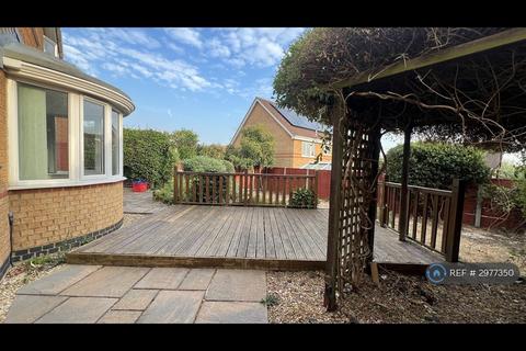 undefined, Wells Close, Kettering, NN15