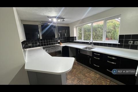 undefined, Wells Close, Kettering, NN15