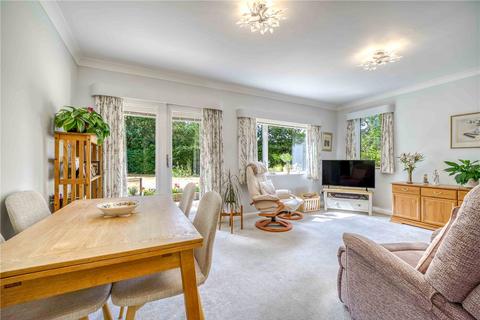2 bedroom apartment for sale, Windsor Road, Lower Parkstone, Poole, BH14