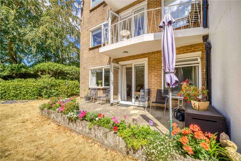 2 bedroom apartment for sale, Windsor Road, Lower Parkstone, Poole, BH14