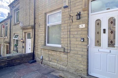 2 bedroom terraced house for sale, Denham Street, Brighouse