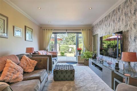 4 bedroom detached house for sale, Balston Road, Poole, Dorset, BH14
