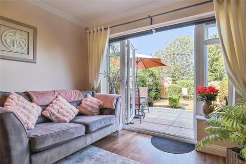 4 bedroom detached house for sale, Balston Road, Poole, Dorset, BH14