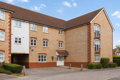 DANIEL THOMAS | Lea Valley House ,Stoney Bridge Drive, Waltham Abbey