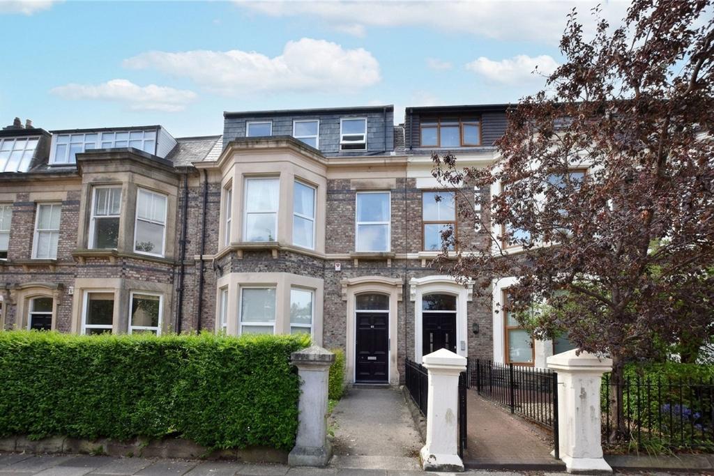 Eskdale Terrace, Newcastle Upon Tyne, NE2