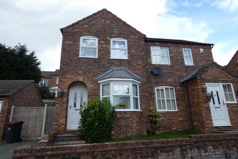 2 bedroom semi-detached house to rent, Fieldfare Way, Aqueduct, Telford