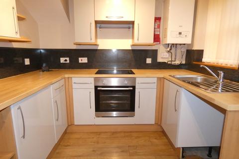 2 bedroom semi-detached house to rent, Fieldfare Way, Aqueduct, Telford