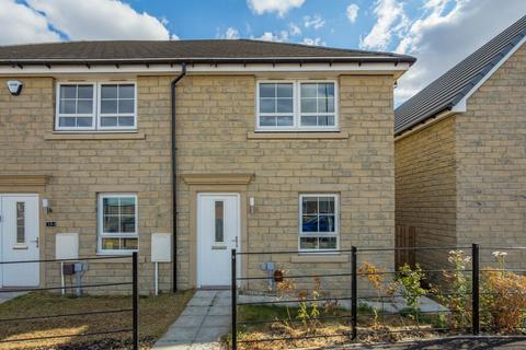 2 bedroom semi-detached house for sale, Brambling Avenue, Dewsbury
