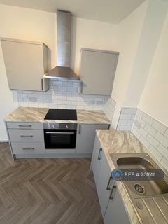 3 bedroom end of terrace house to rent, Dryden Street, Liverpool, L20