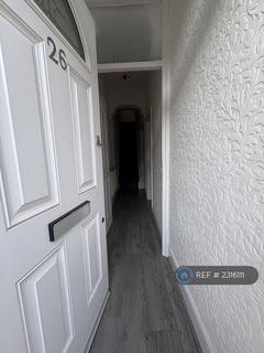 3 bedroom end of terrace house to rent, Dryden Street, Liverpool, L20