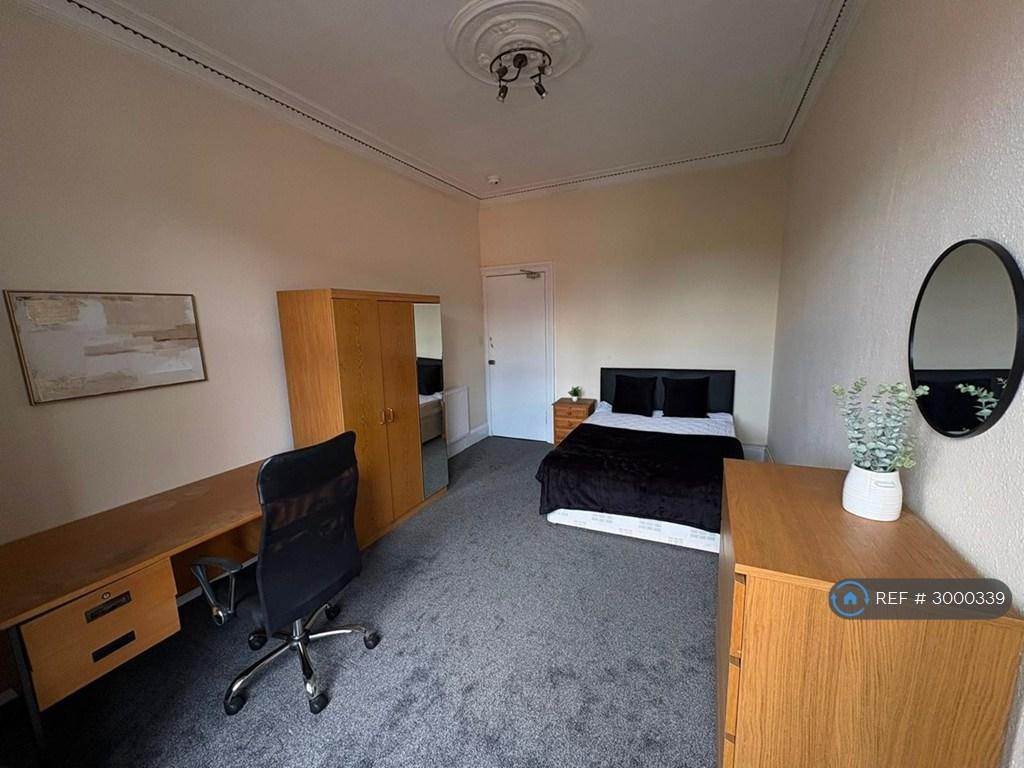 West Princes St, Glasgow, G4