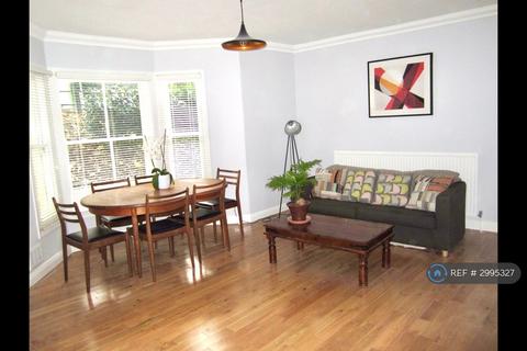 2 bedroom flat to rent, Dalston, London, N1