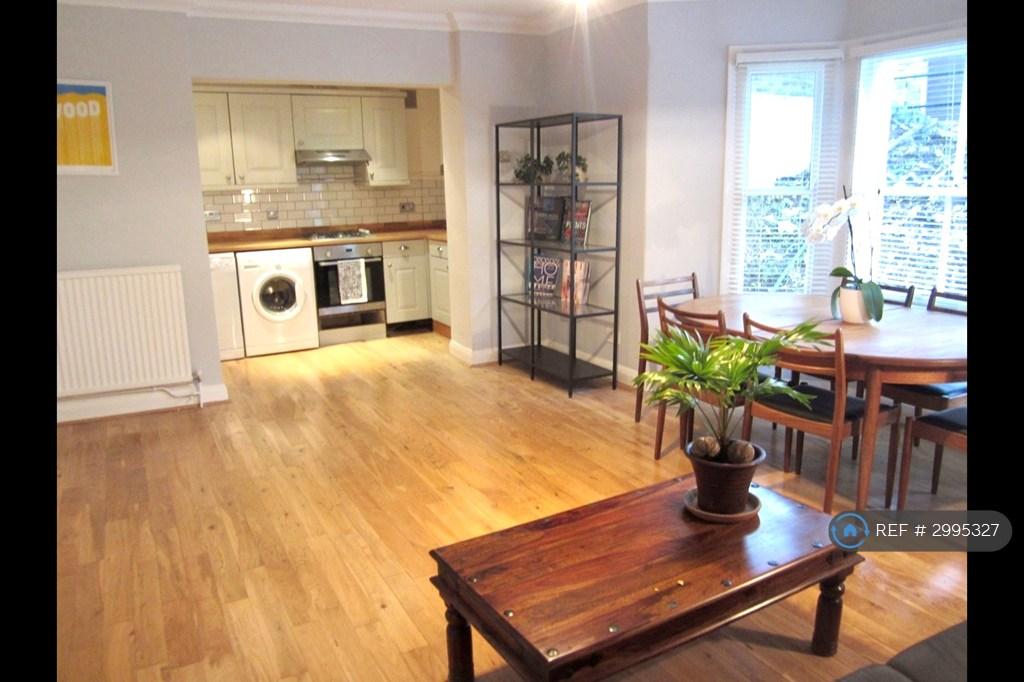 Apartment in London - View 3