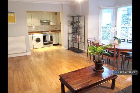 2 bedroom flat to rent, Dalston, London, N1