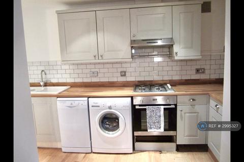 2 bedroom flat to rent, Dalston, London, N1