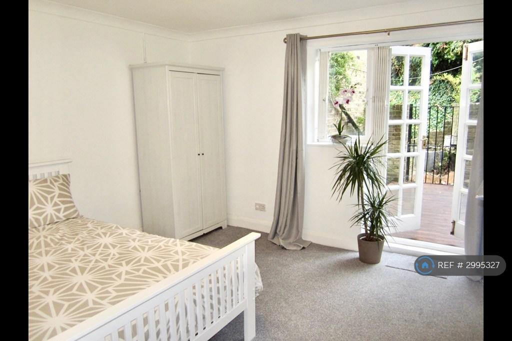 Apartment in London - More