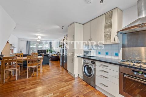 undefined, Ecclesbourne Road, London, N1