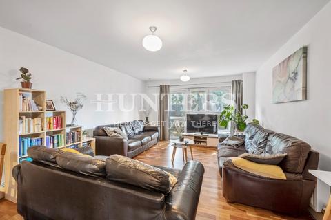 undefined, Ecclesbourne Road, London, N1