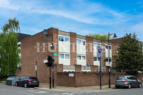 undefined, Ecclesbourne Road, London, N1