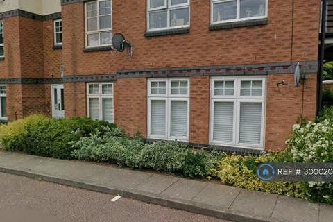 2 bedroom flat to rent, Westwood Drive, Birmingham, B45