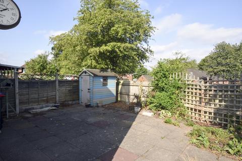 undefined, Harvey Crescent, Arleston