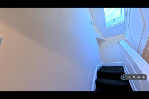 1 bedroom penthouse to rent, Woodland Court, Luton, LU2