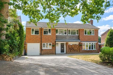 4 bedroom detached house for sale, Westerdale Drive, Camberley GU16