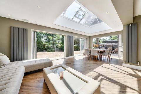 4 bedroom detached house for sale, Westerdale Drive, Camberley GU16