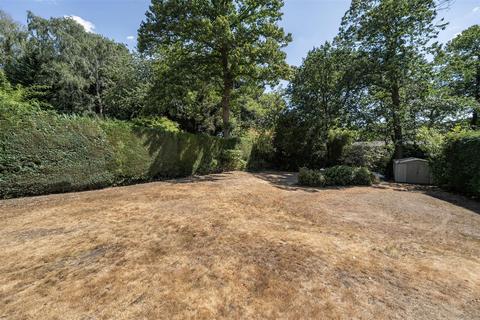 4 bedroom detached house for sale, Westerdale Drive, Camberley GU16