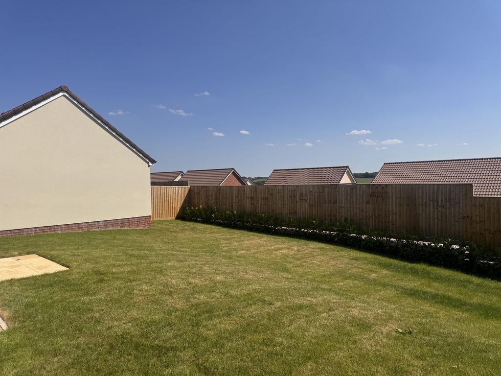Garden view, garden
