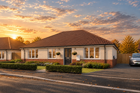 undefined, Plot 69, The Liscombe at High Moor View, Bumblebee Lane, Winkleigh EX19