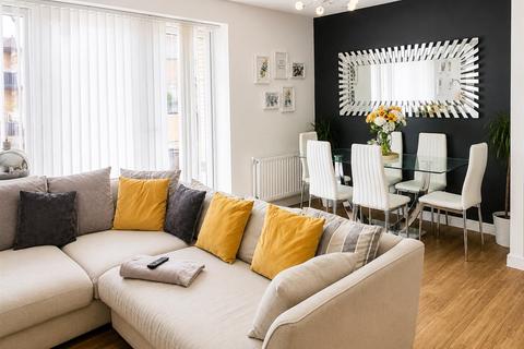 2 bedroom apartment to rent, Handley Page Road, Barking IG11