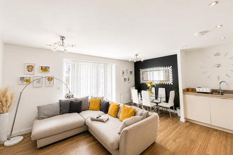 2 bedroom apartment to rent, Handley Page Road, Barking IG11